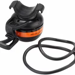 BBB Cycling Bei Brügelmann Online BBB Cycling EasyFit Deluxe BBB-14 Klingel Schwarz/orange -Angebote Beleuchtung Store bbb easyfit deluxe bbb 14 klingel orange 3