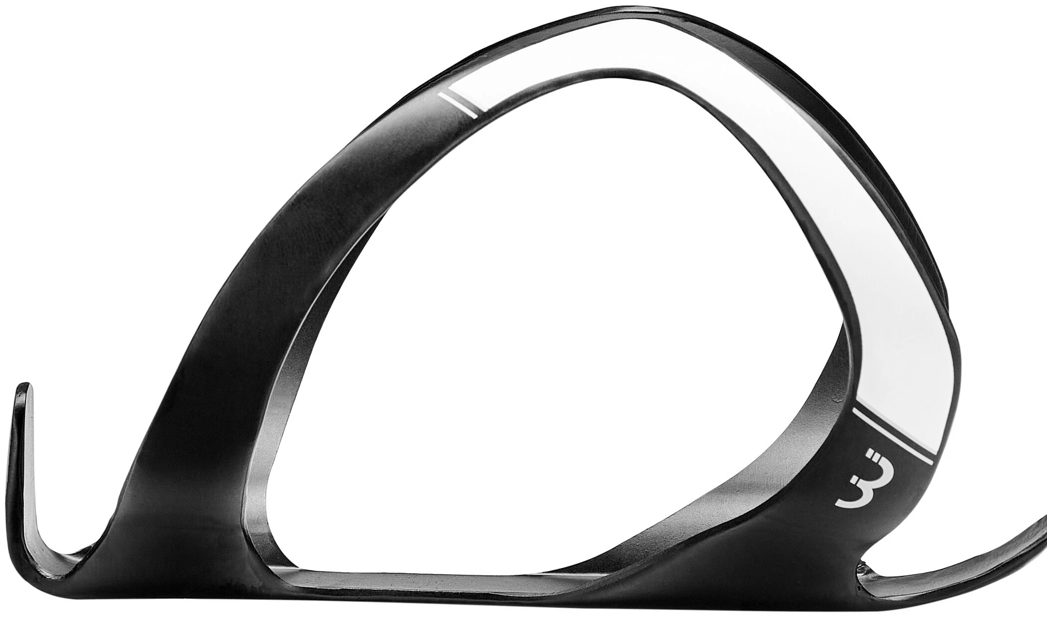 BBB Cycling Bei Brügelmann Online BBB Cycling FiberCage BBC-37 Flaschenhalter Schwarz/weiß 4 BBB Cycling Bei Brügelmann Online BBB Cycling FiberCage BBC-37 Flaschenhalter Schwarz/weiß – Bild 2