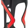 BBB Cycling Bei Brügelmann Online BBB Cycling FlexCage BBC-36 Flaschenhalter Schwarz/rot -Angebote Beleuchtung Store bbb flexcage bbc 36 flaschenhalter matt schwarz rot 2