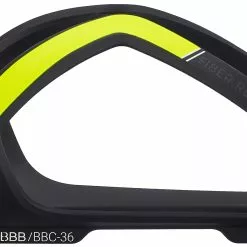 BBB Cycling Bei Brügelmann Online BBB Cycling FlexCage BBC-36 Flaschenhalter Schwarz/gelb -Angebote Beleuchtung Store bbb flexcage bbc 36 flaschenhalter schwarz gelb 3