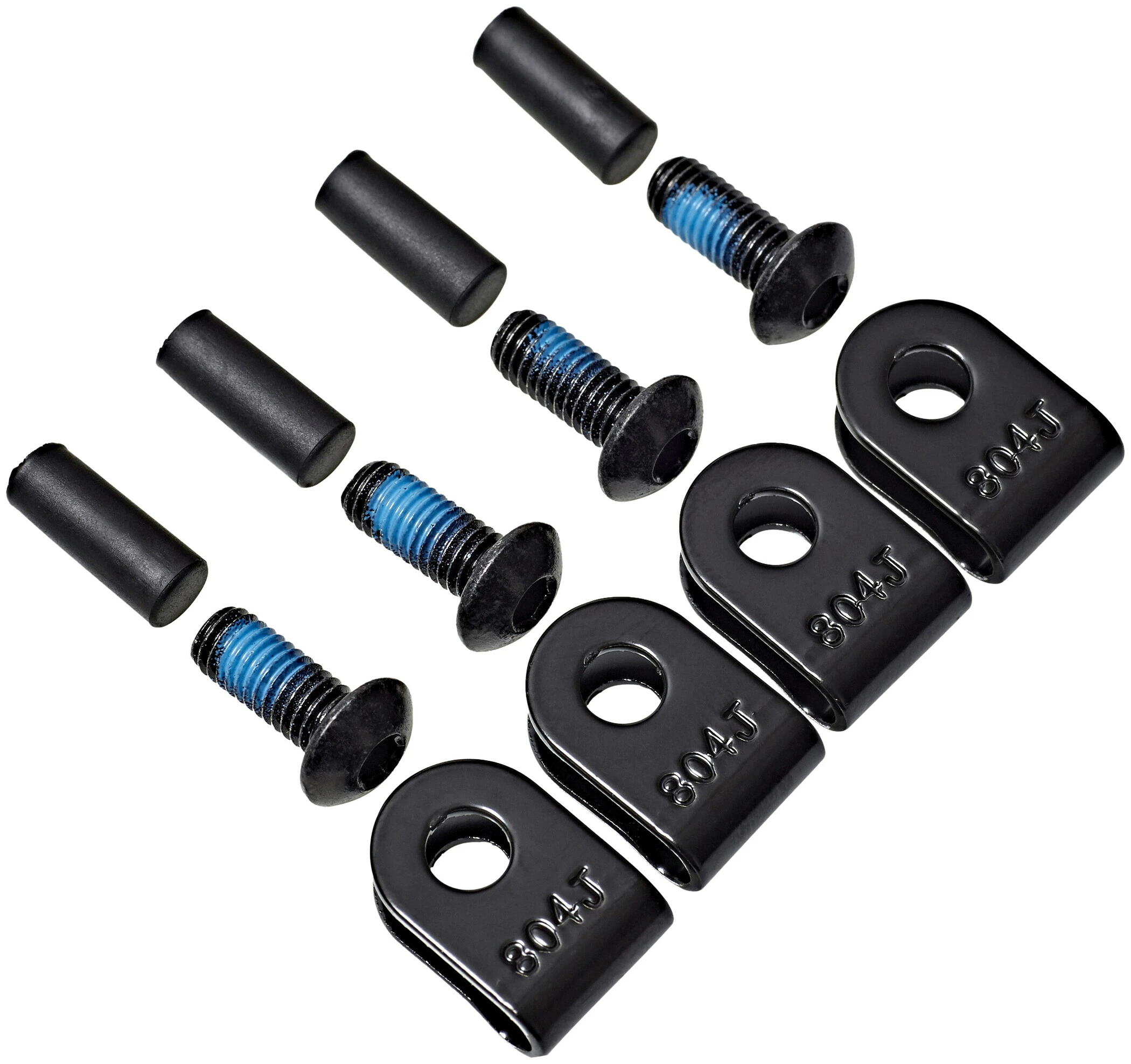 BBB Cycling Bei Brügelmann Online BBB Cycling FlexFender BFD-40 Schutzblechset 24" Schwarz 5 BBB Cycling Bei Brügelmann Online BBB Cycling FlexFender BFD-40 Schutzblechset 24" Schwarz – Bild 3