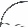 BBB Cycling Bei Brügelmann Online BBB Cycling CityGuard BFD-40 Schutzblech Set 28" Schwarz -Angebote Beleuchtung Store bbb flexfender bfd 40 schutzblechset 28 schwarz 2