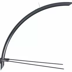 BBB Cycling Bei Brügelmann Online BBB Cycling CityGuard BFD-40 Schutzblech Set 28" Schwarz