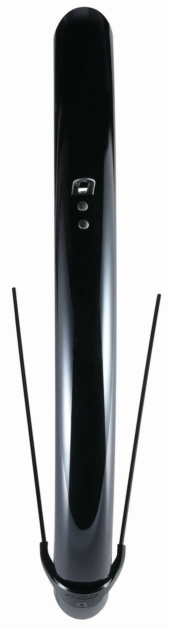 BBB Cycling Bei Brügelmann Online BBB Cycling CityGuard BFD-40 Schutzblech Set 28" Schwarz 5 BBB Cycling Bei Brügelmann Online BBB Cycling CityGuard BFD-40 Schutzblech Set 28" Schwarz – Bild 4