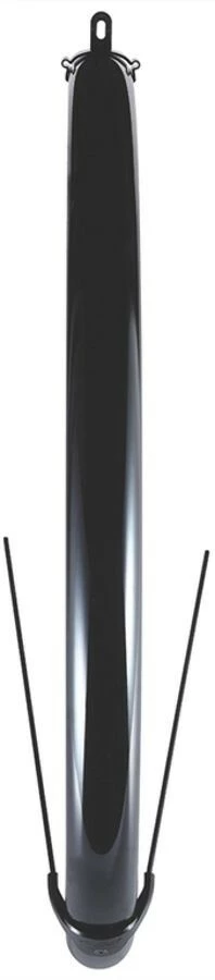 BBB Cycling Bei Brügelmann Online BBB Cycling CityGuard BFD-40 Schutzblech Set 28" Schwarz 6 BBB Cycling Bei Brügelmann Online BBB Cycling CityGuard BFD-40 Schutzblech Set 28" Schwarz – Bild 5