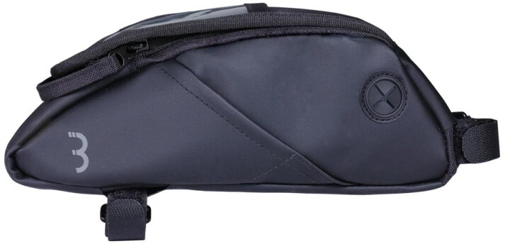 BBB Cycling Bei Brügelmann Online BBB Cycling FuelPack BSB-17 Rahmentasche Schwarz/blau 3 BBB Cycling Bei Brügelmann Online BBB Cycling FuelPack BSB-17 Rahmentasche Schwarz/blau