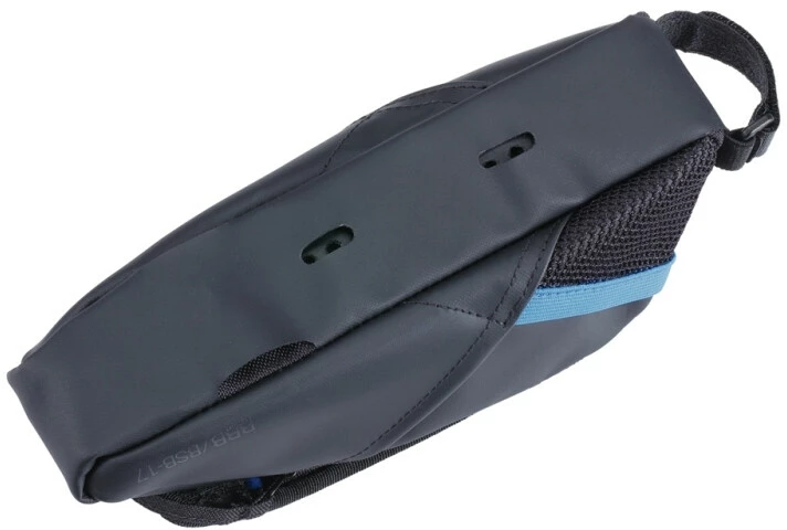 BBB Cycling Bei Brügelmann Online BBB Cycling FuelPack BSB-17 Rahmentasche Schwarz/blau 5 BBB Cycling Bei Brügelmann Online BBB Cycling FuelPack BSB-17 Rahmentasche Schwarz/blau – Bild 3