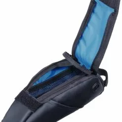 BBB Cycling Bei Brügelmann Online BBB Cycling FuelPack BSB-17 Rahmentasche Schwarz/blau 10 BBB Cycling Bei Brügelmann Online BBB Cycling FuelPack BSB-17 Rahmentasche Schwarz/blau -Angebote Beleuchtung Store bbb fuelpack bsb 17 frame bag black 5