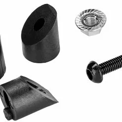 BBB Cycling Bei Brügelmann Online BBB Cycling HighProtector Schutzblech Vorne Schwarz -Angebote Beleuchtung Store bbb highprotector fender front black 3