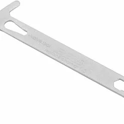 BBB Cycling Bei Brügelmann Online BBB Cycling ChainChecker BTL-125 Kettenverschleißlehre Silber