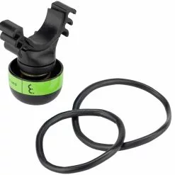 BBB Cycling Bei Brügelmann Online BBB Cycling MiniBell BBB-16 Klingel Schwarz/grün -Angebote Beleuchtung Store bbb minibell bbb 16 klingel schwarz gruen 3