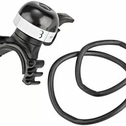 BBB Cycling Bei Brügelmann Online BBB Cycling MiniBell BBB-16 Klingel Schwarz/weiß