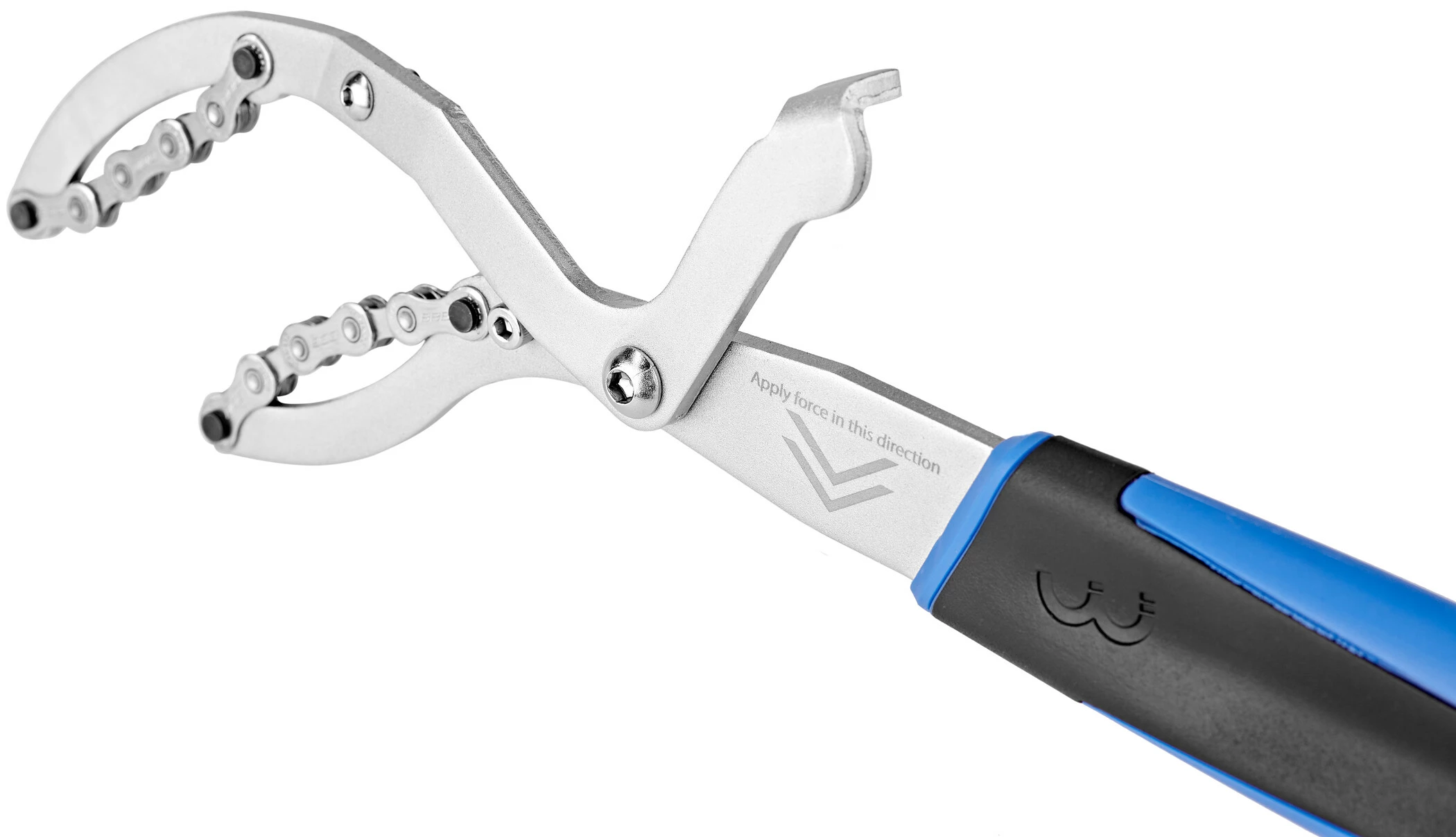 BBB Cycling Bei Brügelmann Online BBB Cycling T-rexGrip BTL-122 Zahnkranzabzieher 11-fach Silber/schwarz 4 BBB Cycling Bei Brügelmann Online BBB Cycling T-rexGrip BTL-122 Zahnkranzabzieher 11-fach Silber/schwarz – Bild 2