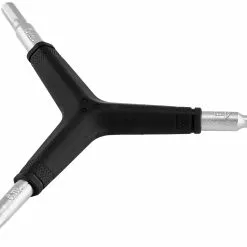 BBB Cycling Bei Brügelmann Online BBB Cycling ThreeStar BTL-28 Sechskantschlüssel Schwarz