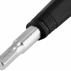 BBB Cycling Bei Brügelmann Online BBB Cycling ThreeStar BTL-28 Sechskantschlüssel Schwarz -Angebote Beleuchtung Store bbb threestar btl 28 y sechskantschluessel schwarz silber 4