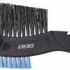 BBB Cycling Bei Brügelmann Online BBB Cycling ToothBrush BTL-17 Kassettenbürste 2 BBB Cycling Bei Brügelmann Online BBB Cycling ToothBrush BTL-17 Kassettenbürste -Angebote Beleuchtung Store bbb toothbrush btl 17 zahnkranzreinigungsbuerste schwarz 2