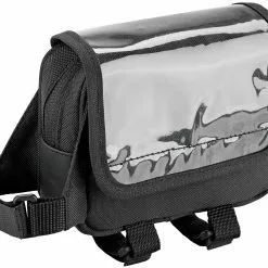 BBB Cycling Bei Brügelmann Online BBB Cycling TopPack BSB-16 Oberrohrtasche Schwarz