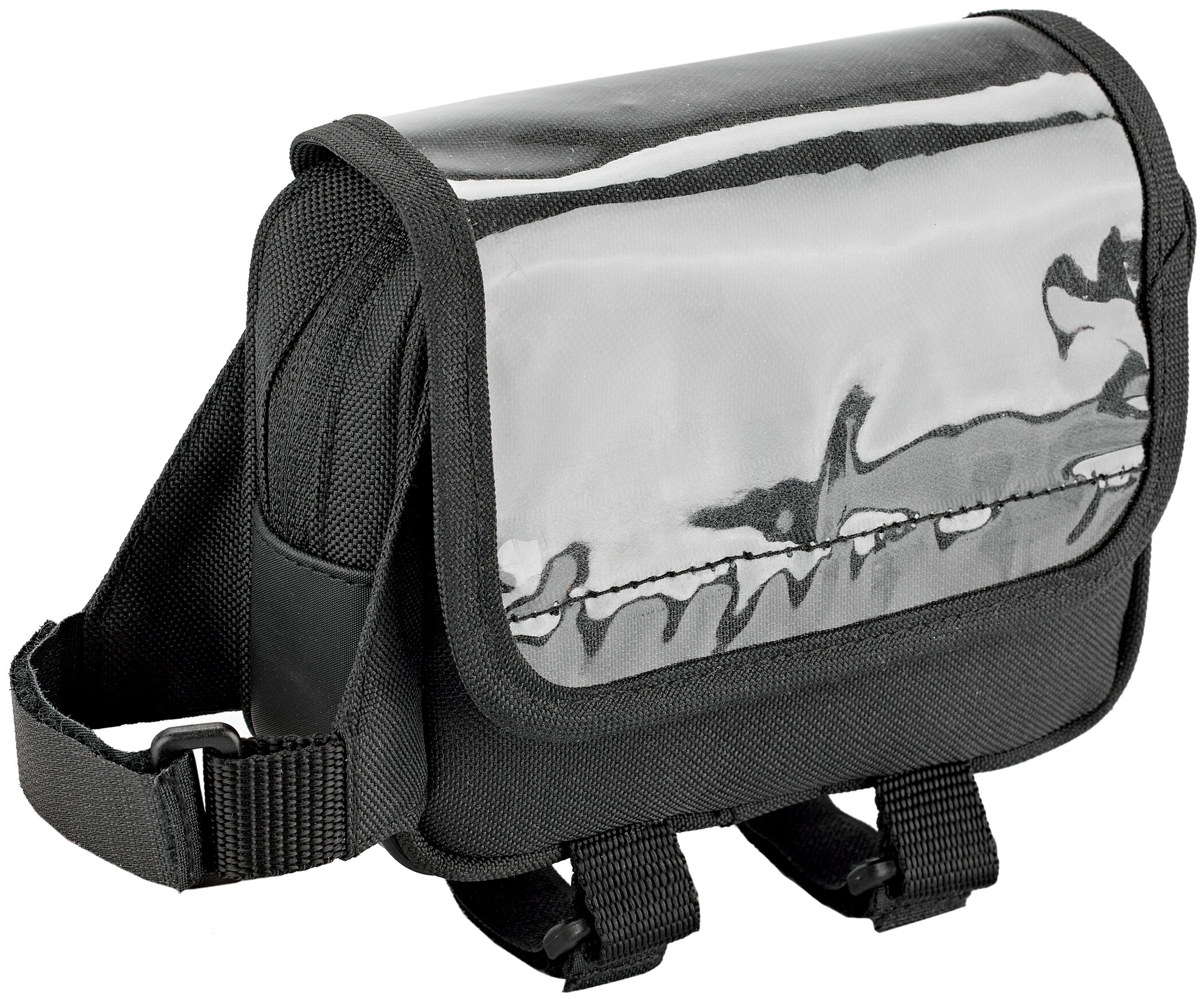 BBB Cycling Bei Brügelmann Online BBB Cycling TopPack BSB-16 Oberrohrtasche Schwarz 3 BBB Cycling Bei Brügelmann Online BBB Cycling TopPack BSB-16 Oberrohrtasche Schwarz