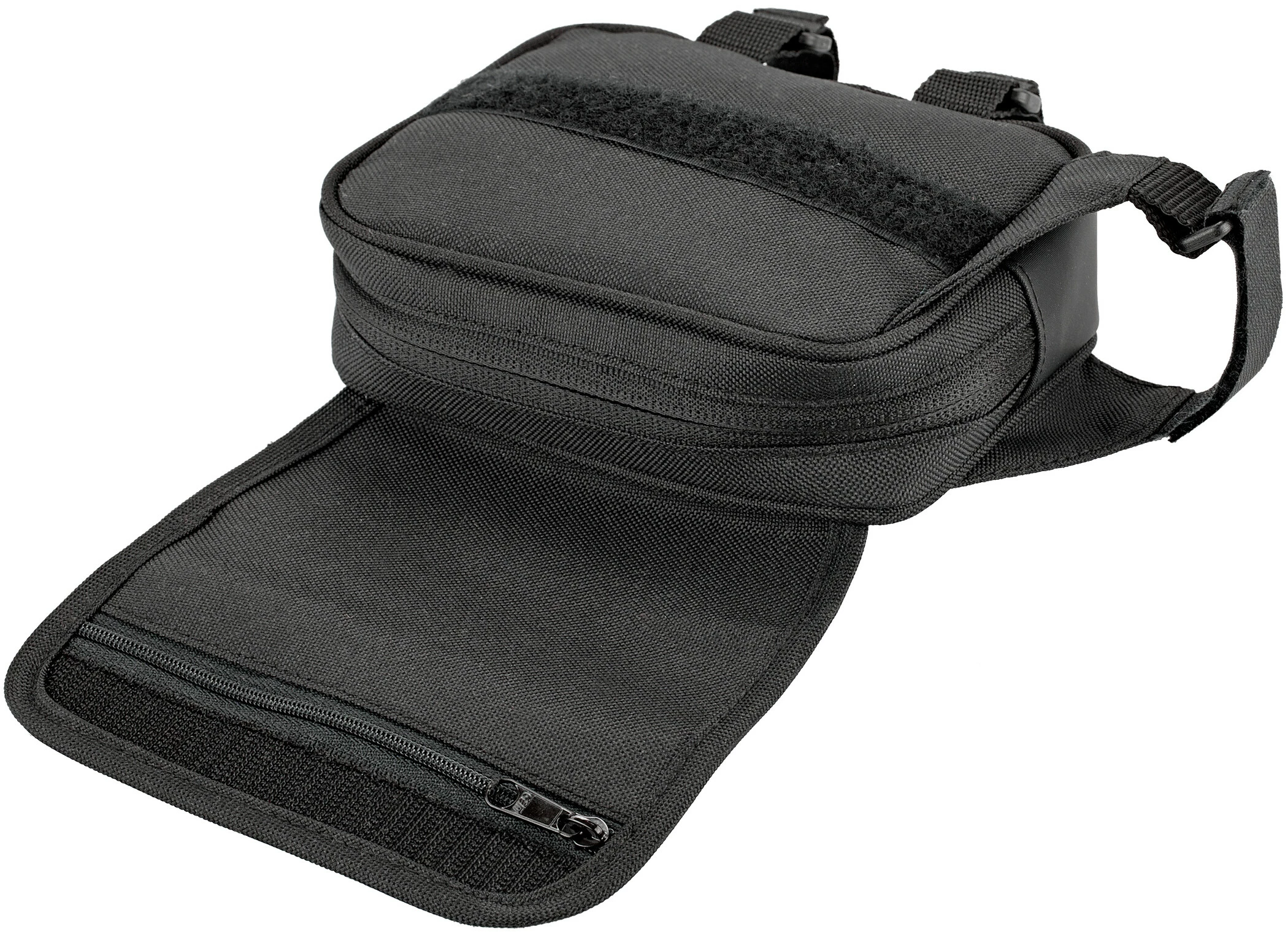 BBB Cycling Bei Brügelmann Online BBB Cycling TopPack BSB-16 Oberrohrtasche Schwarz 4 BBB Cycling Bei Brügelmann Online BBB Cycling TopPack BSB-16 Oberrohrtasche Schwarz – Bild 2