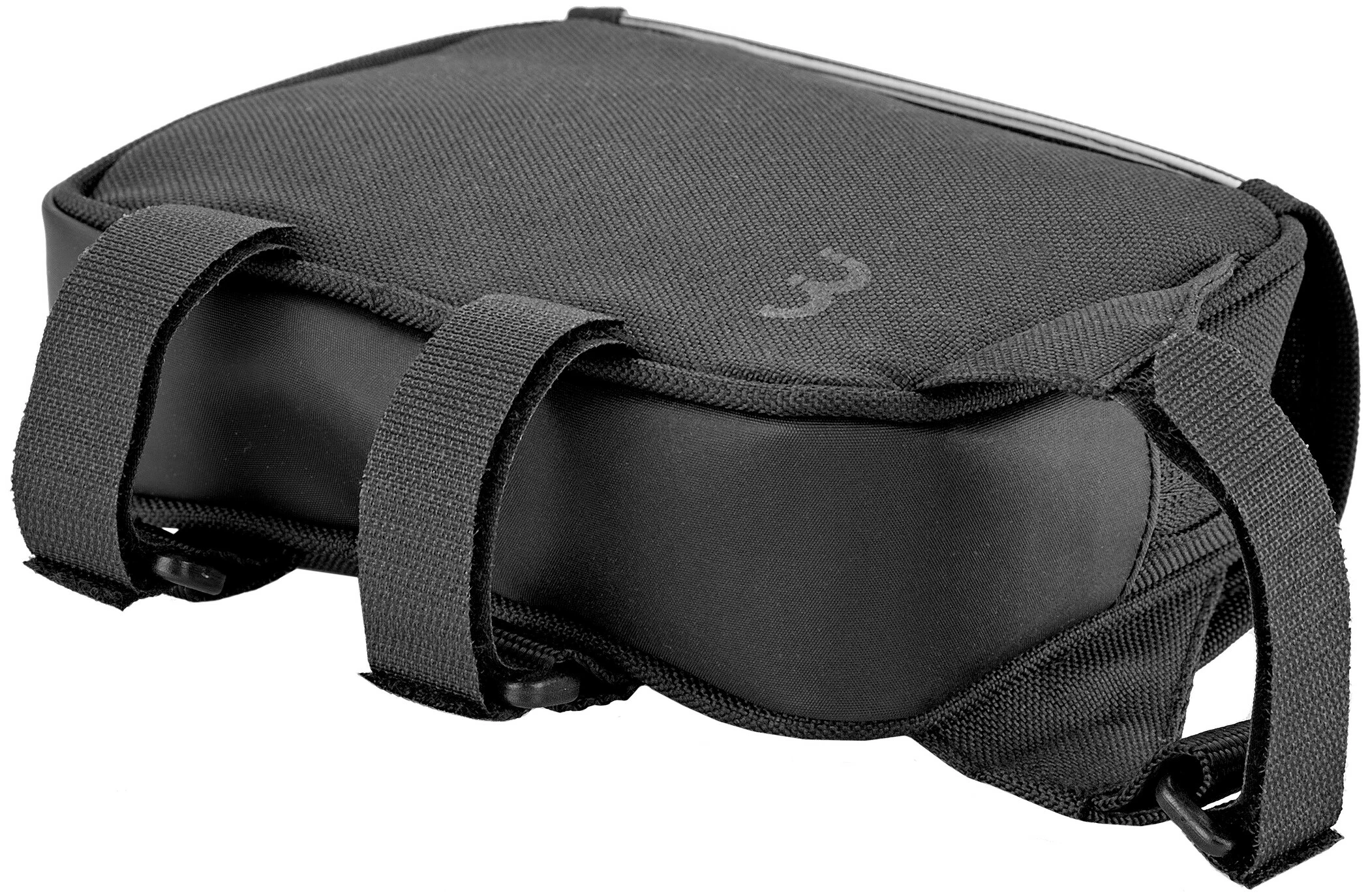 BBB Cycling Bei Brügelmann Online BBB Cycling TopPack BSB-16 Oberrohrtasche Schwarz 5 BBB Cycling Bei Brügelmann Online BBB Cycling TopPack BSB-16 Oberrohrtasche Schwarz – Bild 3