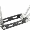 BBB Cycling Bei Brügelmann Online BBB Cycling TorxFold BTL-143 Multitool Schwarz/silber 2 BBB Cycling Bei Brügelmann Online BBB Cycling TorxFold BTL-143 Multitool Schwarz/silber -Angebote Beleuchtung Store bbb torxfold btl 143 multitool black silver 2