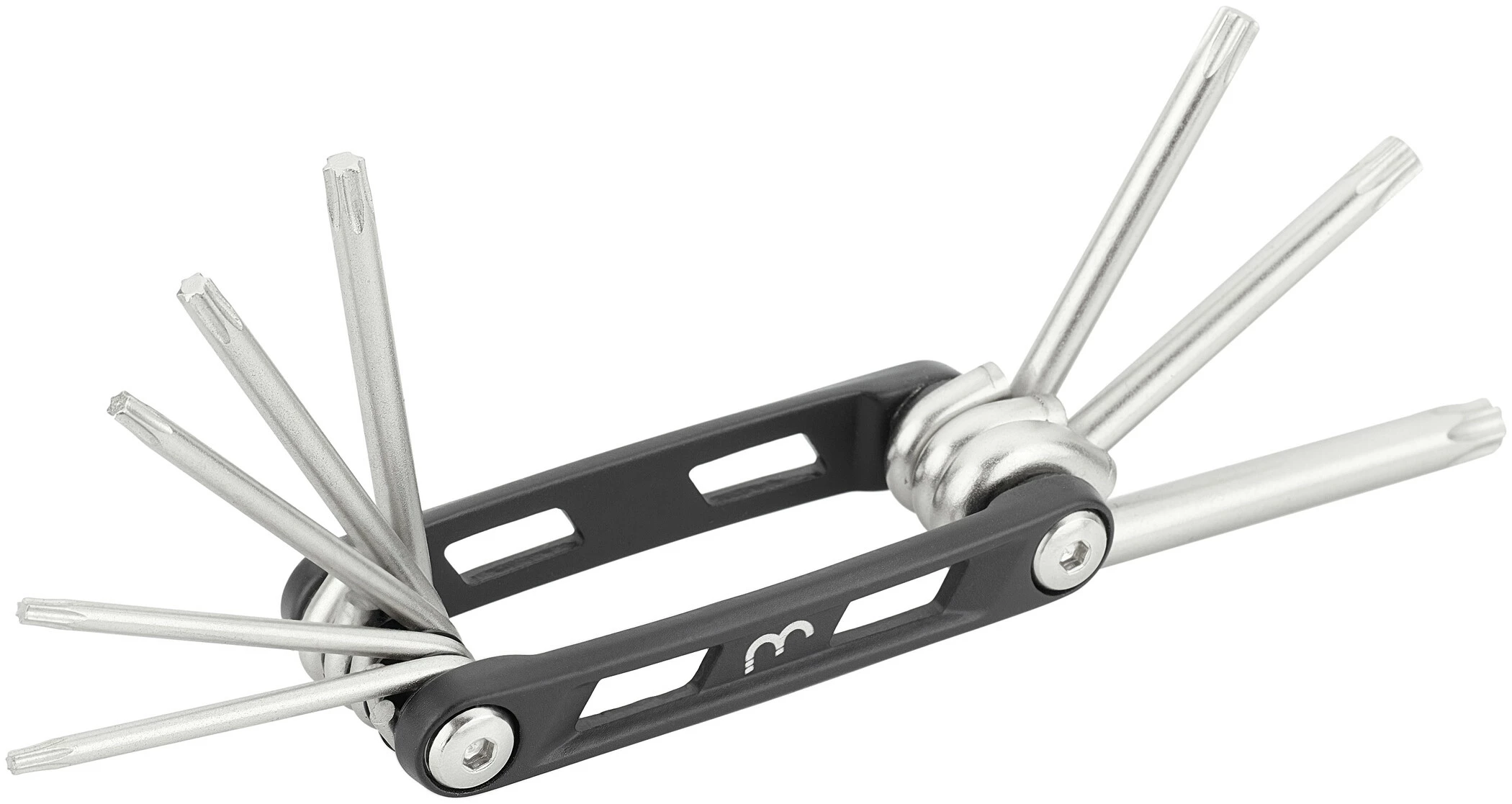 BBB Cycling Bei Brügelmann Online BBB Cycling TorxFold BTL-143 Multitool Schwarz/silber 3 BBB Cycling Bei Brügelmann Online BBB Cycling TorxFold BTL-143 Multitool Schwarz/silber