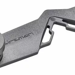 Birzman Bei Brügelmann Online Birzman Cleat Wasserflasche Set 650ml Schwarz