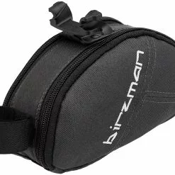 Birzman Bei Brügelmann Online Birzman M-Snug Satteltasche 500ml Schwarz