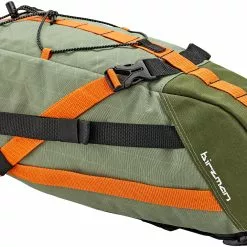 Birzman Bei Brügelmann Online Birzman Packman Travel Satteltasche Oliv