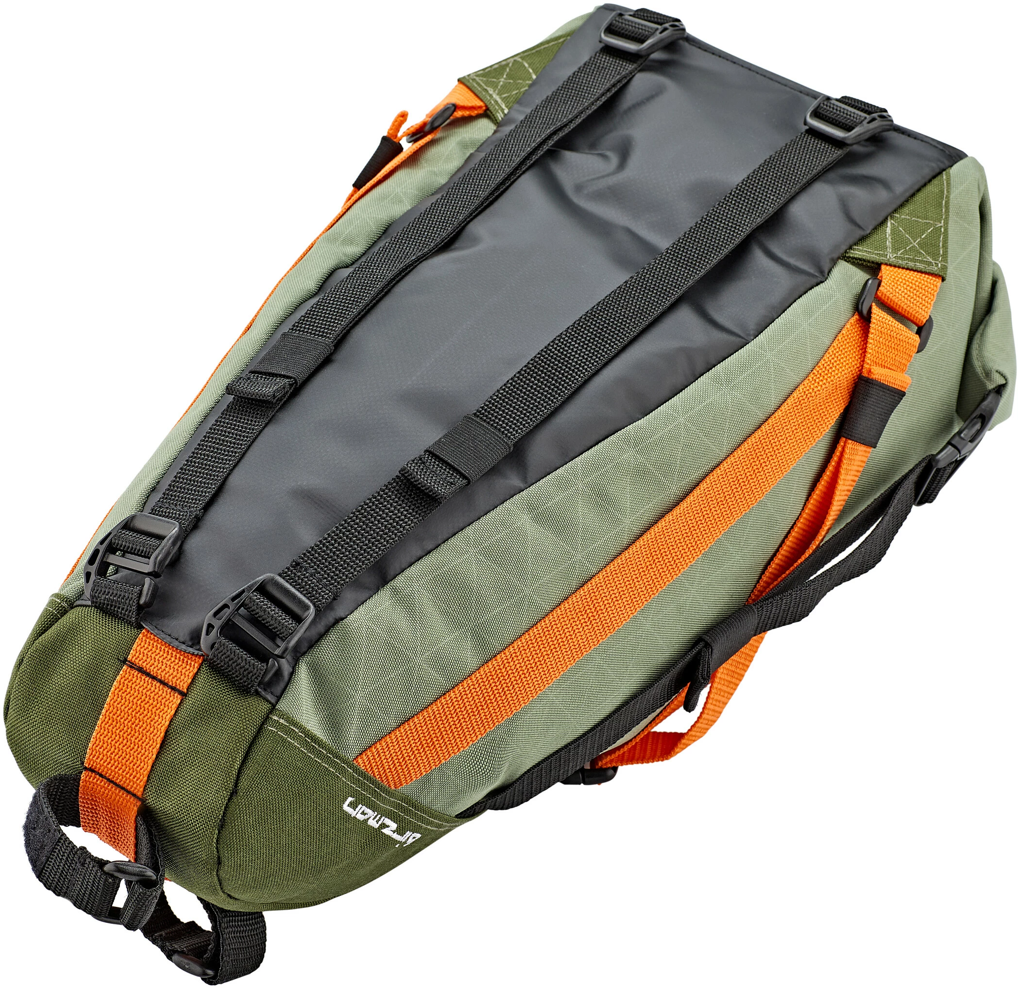 Birzman Bei Brügelmann Online Birzman Packman Travel Satteltasche Oliv 5 Birzman Bei Brügelmann Online Birzman Packman Travel Satteltasche Oliv – Bild 3