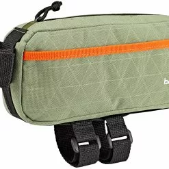 Birzman Bei Brügelmann Online Birzman Packman Travel Oberrohrtasche Oliv