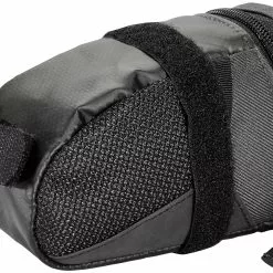 Birzman Bei Brügelmann Online Birzman Roadster 2 Satteltasche 400ml Schwarz