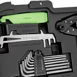 Birzman Bei Brügelmann Online Birzman Travel Werkzeug Koffer Schwarz