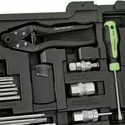 Birzman Bei Brügelmann Online Birzman Travel Werkzeug Koffer Schwarz -Angebote Beleuchtung Store birzman travel tool case black 4