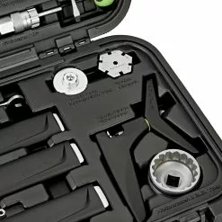 Birzman Bei Brügelmann Online Birzman Travel Werkzeug Koffer Schwarz -Angebote Beleuchtung Store birzman travel tool case black 5