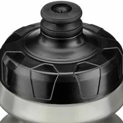 Birzman Bei Brügelmann Online Birzman Wasserflasche 550ml Mit Schnell-Durchfluss Ventil Transparent