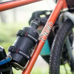 Blackburn Bei Brügelmann Online Blackburn Outpost Cargo Cage Gepäckträger/Flaschenhalter Grau/schwarz