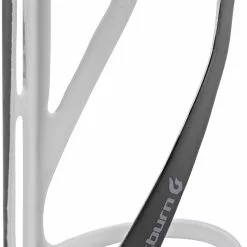 Blackburn Bei Brügelmann Online Blackburn Side-Entry Flaschenhalterung Carbon Rechts Grau/schwarz