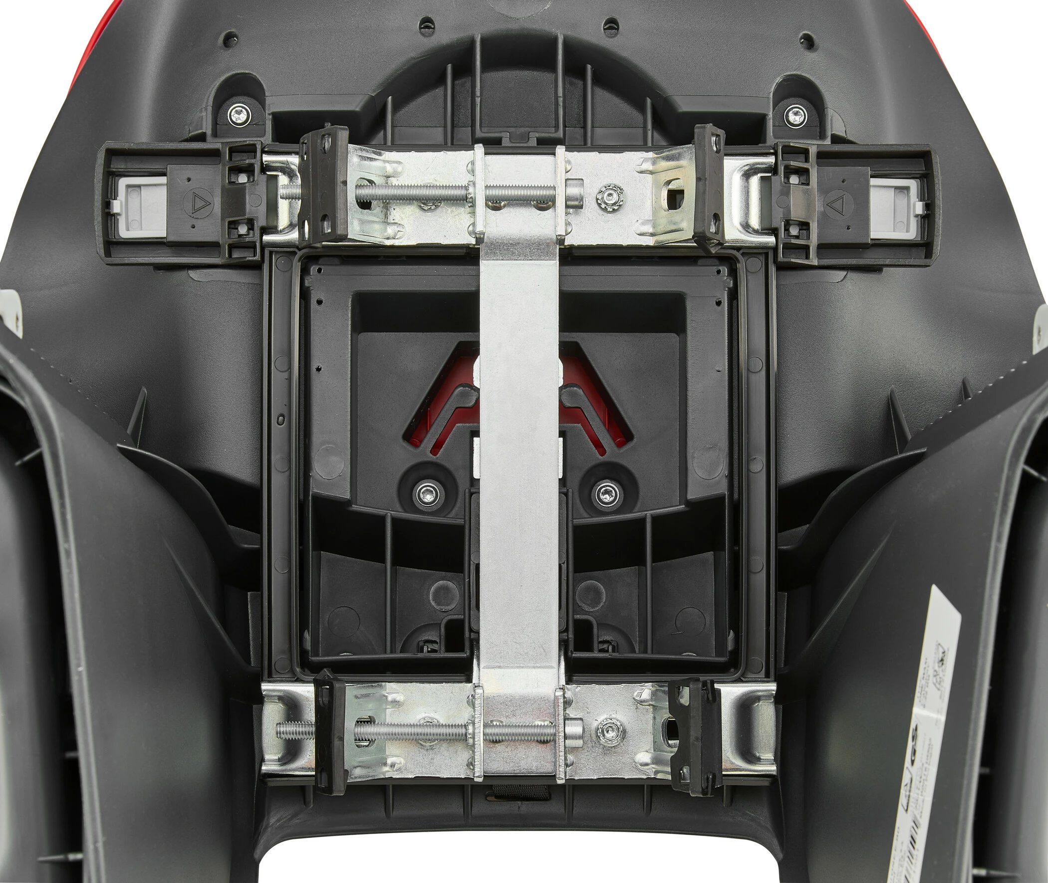 Bobike Bei Brügelmann Online Bobike One Maxi Kindersitz Rot 4 Bobike Bei Brügelmann Online Bobike One Maxi Kindersitz Rot – Bild 3