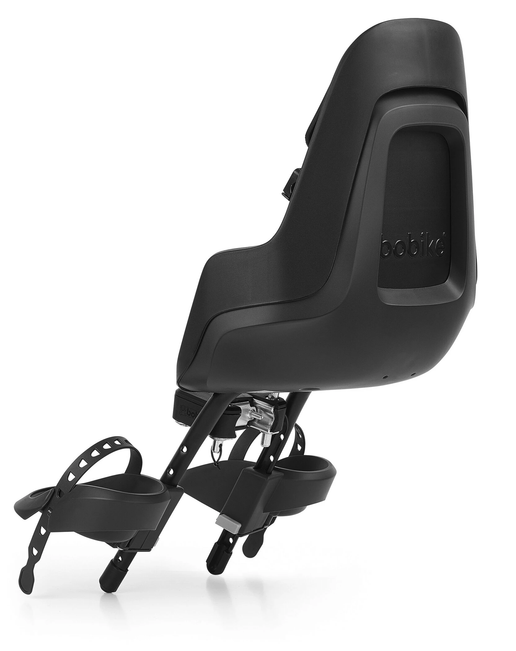 Bobike Bei Brügelmann Online Bobike One Mini Kindersitz Schwarz 4 Bobike Bei Brügelmann Online Bobike One Mini Kindersitz Schwarz – Bild 2