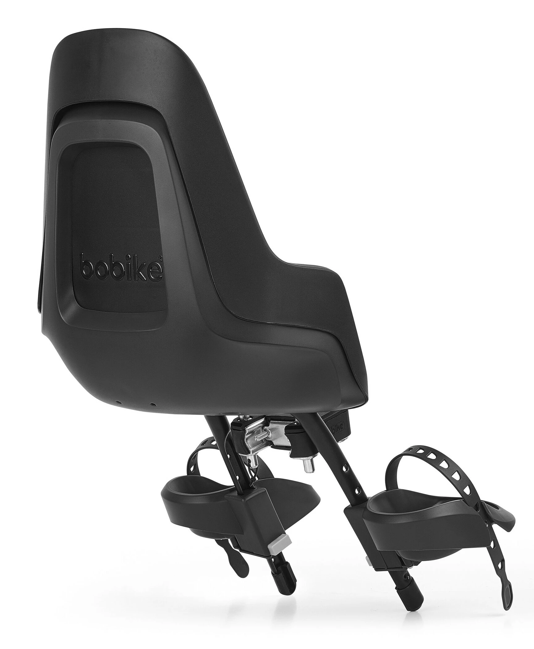 Bobike Bei Brügelmann Online Bobike One Mini Kindersitz Schwarz 5 Bobike Bei Brügelmann Online Bobike One Mini Kindersitz Schwarz – Bild 3