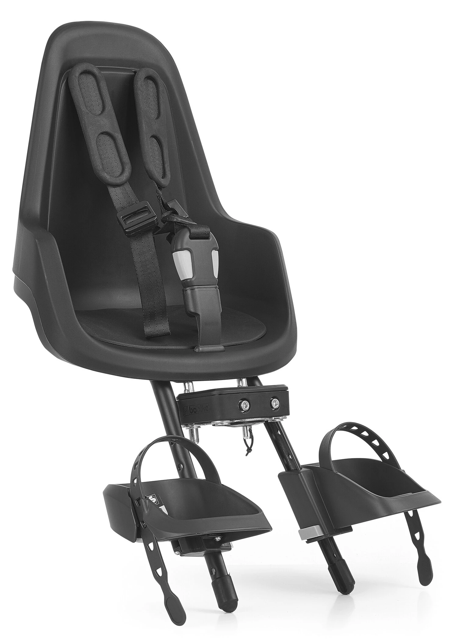 Bobike Bei Brügelmann Online Bobike One Mini Kindersitz Schwarz 7 Bobike Bei Brügelmann Online Bobike One Mini Kindersitz Schwarz – Bild 5