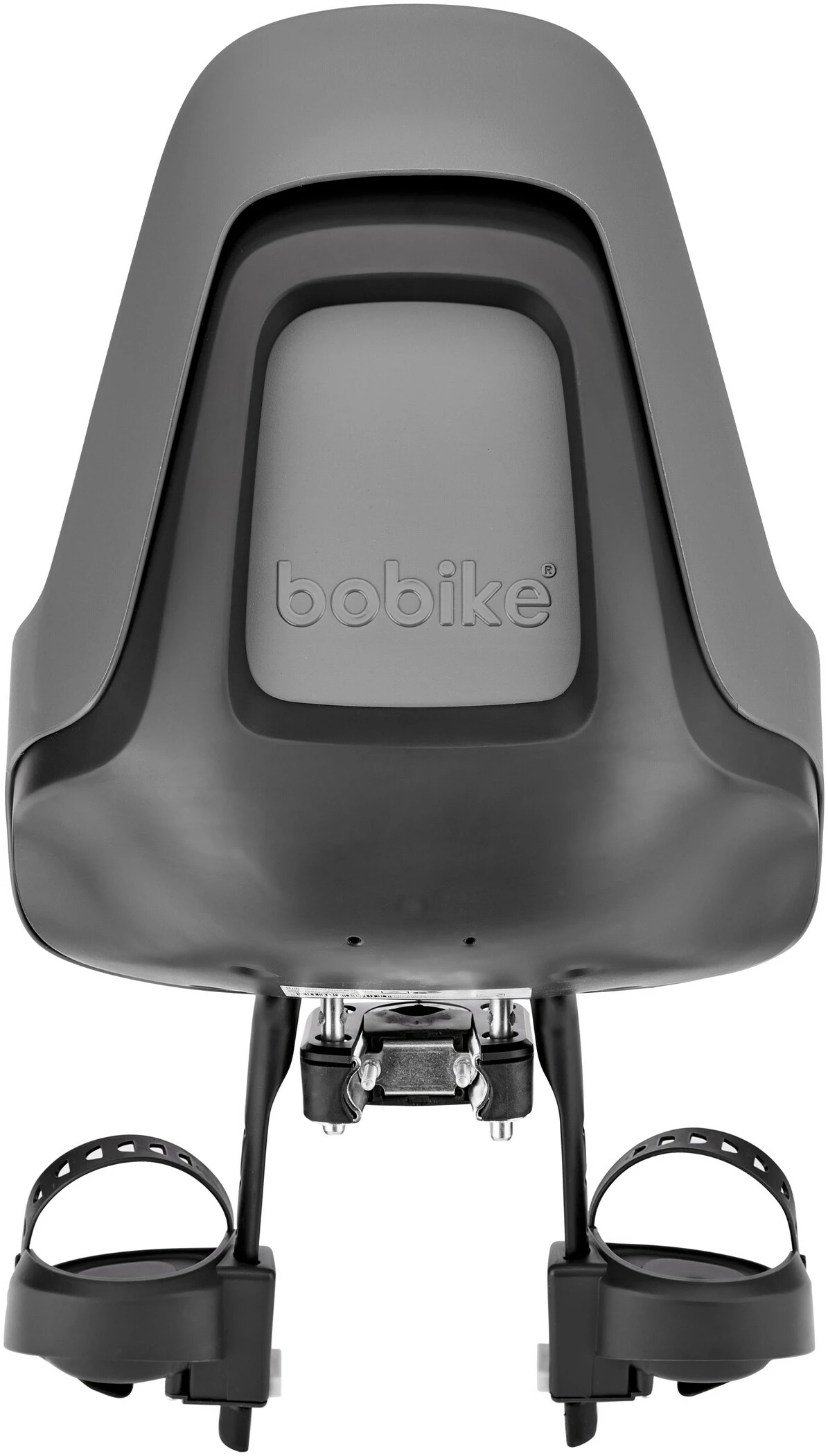 Bobike Bei Brügelmann Online Bobike One Mini Kindersitz Grau 4 Bobike Bei Brügelmann Online Bobike One Mini Kindersitz Grau – Bild 2