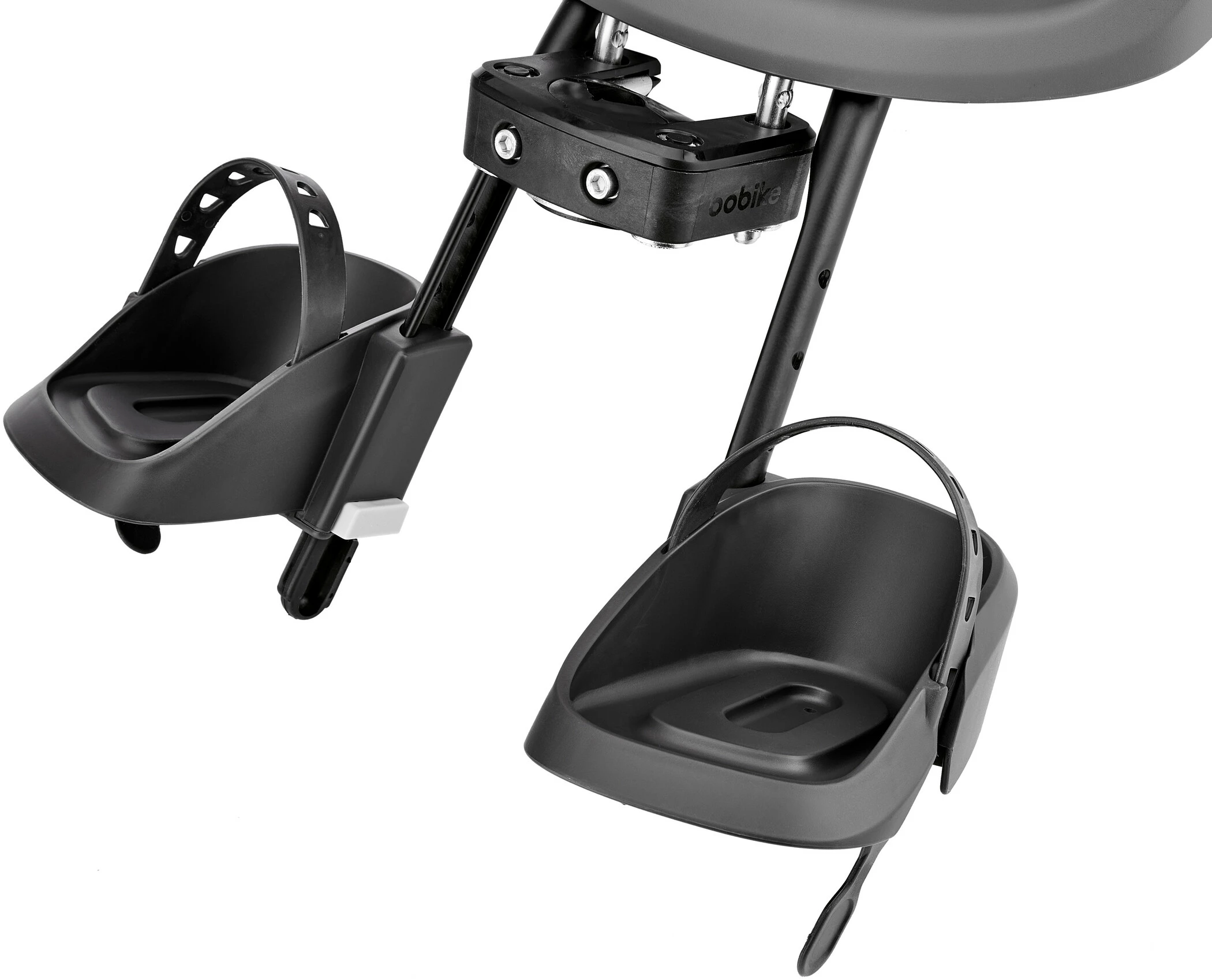 Bobike Bei Brügelmann Online Bobike One Mini Kindersitz Grau 6 Bobike Bei Brügelmann Online Bobike One Mini Kindersitz Grau – Bild 4