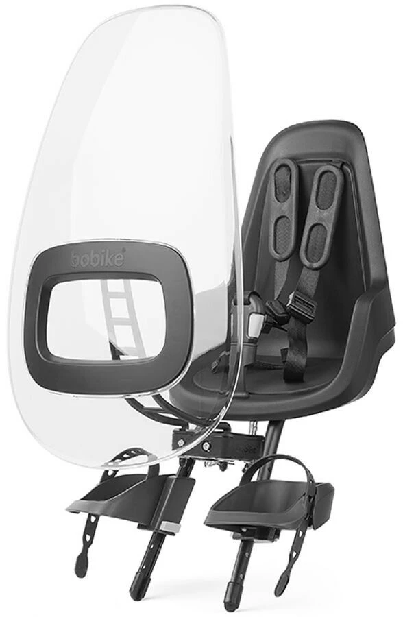 Bobike Bei Brügelmann Online Bobike ONE+ Windschutzscheibe Transparent/schwarz 3 Bobike Bei Brügelmann Online Bobike ONE+ Windschutzscheibe Transparent/schwarz