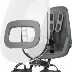 Bobike Bei Brügelmann Online Bobike ONE+ Windschutzscheibe Grau