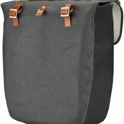 Brooks Bei Brügelmann Online Brooks Brick Lane Roll-Up Gepäckträgertaschen Grau