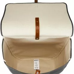 Brooks Bei Brügelmann Online Brooks Brick Lane Roll-Up Gepäckträgertaschen Grau -Angebote Beleuchtung Store brooks brick lane roll up panniers grey 5