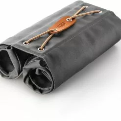 Brooks Bei Brügelmann Online Brooks Brick Lane Roll-Up Gepäckträgertaschen Grau -Angebote Beleuchtung Store brooks brick lane roll up panniers grey 6