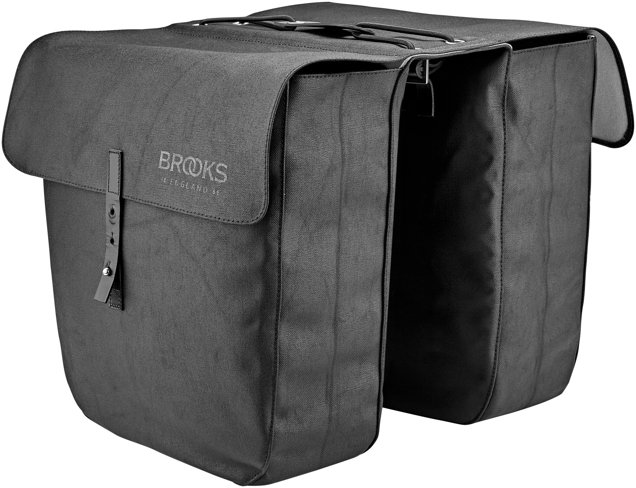 Brooks Bei Brügelmann Online Brooks Brick Lane Roll-Up Gepäckträgertaschen Schwarz 3 Brooks Bei Brügelmann Online Brooks Brick Lane Roll-Up Gepäckträgertaschen Schwarz